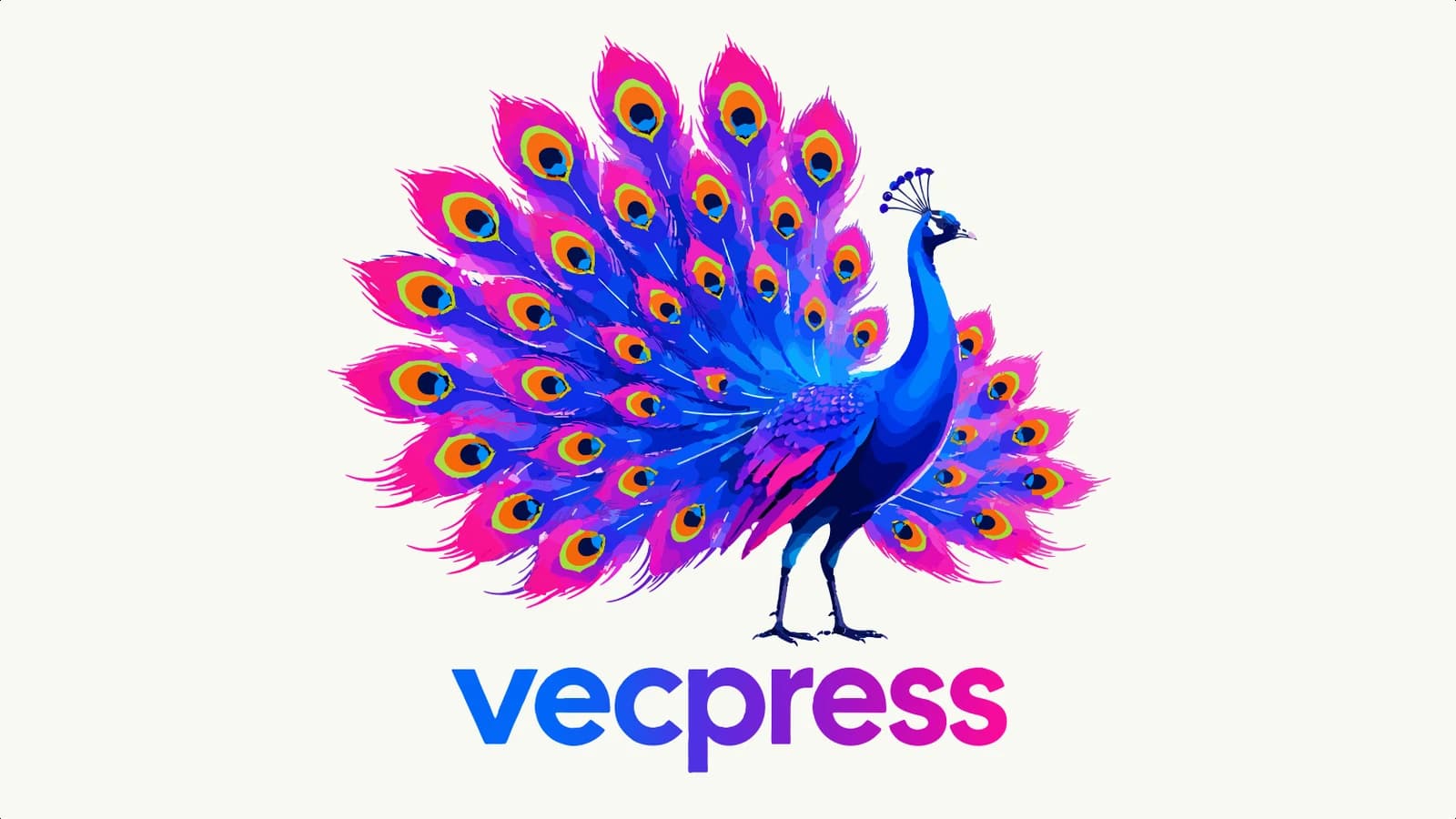 Vector result